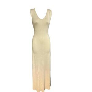 Vintage WILLI SMITH KNIT DRESS